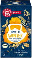 Teekanne Taste of Winter 18 × 2.25g - Tea