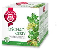 Teekanne Airways 10 × 2g - Tea
