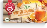 Teekanne Bio Winter Orange 18×2.25g - Tea