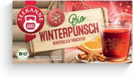 Teekanne Organic Winter Punch 18 × 2.25g - Tea