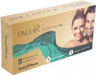 OVULAR ovulation test 5 pcs - Home Test