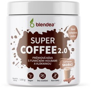 Blendea Supercoffee 2.0 Cinnamon 100g - Coffee