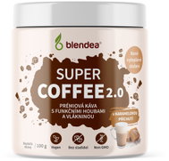 Blendea Supercoffee 2.0 Salted Caramel 100g - Coffee