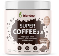 Blendea Supercoffee 2.0 Mocha 100g - Coffee