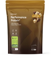 BrainMax Performance 500 g, Chocolate & Banana - Protein