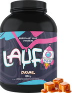 BrainMax LAUF protein 1000 g, karamel - Protein