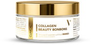 Clinical Nutricosmetics Collagen beauty bonbons mango 30 pastilek - Dietary Supplement