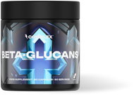 Complex Supplements Beta-Glucans 90 kapslí - Beta-glucan