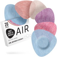 Not Just a Patch Air Libre/Medt./Dex. multicolour 20-pack - Plaster