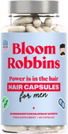 Bloom Robbins Power is in the hair, 60 kapslí - Dietary Supplement