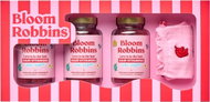 Bloom Robbins V5 Love is in the Hair Bundle, Zero Sugar Edition - Food Supplement Set