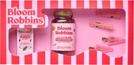 Bloom Robbins V8 Hair Growth Duo - Food Supplement Set
