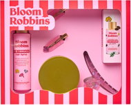 Bloom Robbins V12 Ultimate Hair Care Bundle - Food Supplement Set