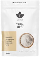 Puhdistamo Triple Fiber 180 g - Fibre