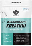 Puhdistamo Creatine Monohydrate 250g (pürest Creatine™) - Creatine