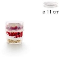 Lékué Silicone Food Cap Reusable o 11,5 cm - Lid