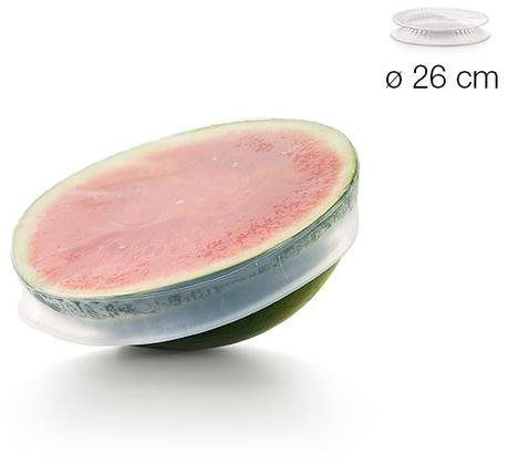 Lékué Silicone Food Cap Reusable 26 cm - Cap - Main image