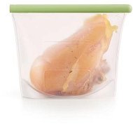 Bag Lékué silicone food bag Reusable, 1000 ml - Sáček