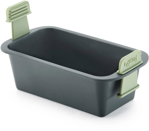 Square Air Fryer Liners – Grey - Fry Basket - Main image