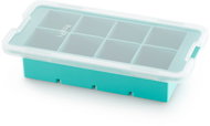Lékué Ice cube tray XL, square - Ice Cube Tray