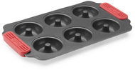 Lékué Non-stick mould for 6 doughnuts - Mould