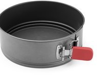 Lékué Non-stick cake mould with spring 20 cm - Mould