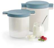 Lékué 884580 - Yoghurt Maker