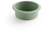 Lékué Form für die Heißluftfritteuse, 15 cm - Green - Fritteusen-Zubehör