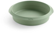 Lékué Form für Heißluftfritteuse, 20 cm - Green - Fritteusen-Zubehör