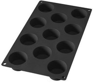 LEKUE Silicone Baking Tin for 11 Lekue Mini Muffins - Baking Mould