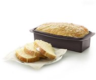 LEKUE Silikónová forma na celozrnný chlieb Liekué Sandwich Bread 25 cm - Forma na pečenie