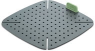 Lékué Hot air fryer mat grey - Fryer Accessory
