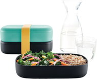 Lékué snack box "To go" 1,1 l - Lunch Box