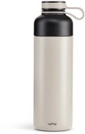 Lékué Insulated Bottle To Go 500ml | Grey - Thermos