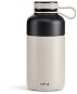 Lékué Insulated Bottle To Go 300ml | Grey - Thermos