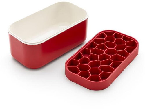 Lékué Eisbox und Eis-Form in einem Ice Box - Eis-Form - Hauptbild