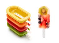 Liekué Tvorítka na zmrzlinu Stackable popsicles | malé - Forma na nanuky