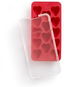 Lékué Silicone Ice Mould Heart Ice Cubes - Ice Cube Tray