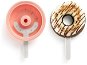 Lékué Tvořítko na nanuky Stackable Popsicle Donut - Forma na nanuky