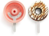 Liekué Tvorítko na nanuky Stackable Popsicle Donut - Forma na nanuky