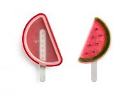 Lékué Tvořítko na zmrzlinu ve tvaru melounu Watermelon Mold - Ice Pop Mould
