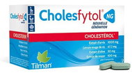 Tilman CHOLESFYTOL 56 tbl - Dietary Supplement