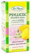 Dr.Popov Psyllicol s příchutí citrónu, 100 g - Fibre