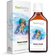 MyTao YaoMedica Nasal Breeze 50 ml - Dietary Supplement