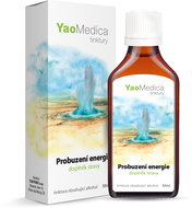MyTao YaoMedica Awakening Energy 50 ml - Dietary Supplement