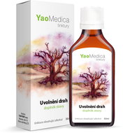 MyTao YaoMedica Release of the pathways 50 ml - Dietary Supplement