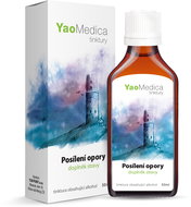 MyTao YaoMedica Strengthening Support 50 ml - Dietary Supplement