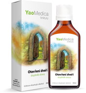MyTao YaoMedica Opening the door 50 ml - Dietary Supplement