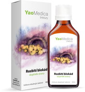 MyTao YaoMedica Break up blockages 50 ml - Dietary Supplement