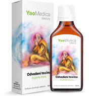 MyTao YaoMedica Toxin Diversion 50 ml - Dietary Supplement